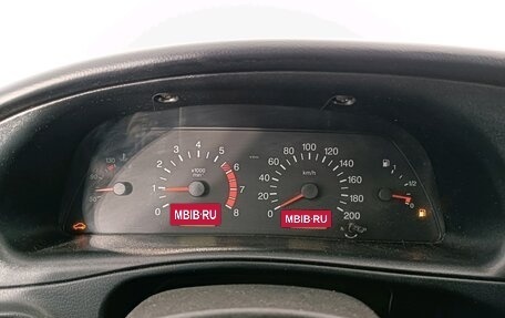 Chevrolet Niva I рестайлинг, 2010 год, 385 000 рублей, 24 фотография