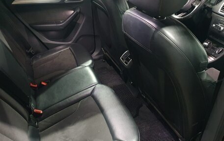 Audi Q3, 2017 год, 2 500 000 рублей, 6 фотография