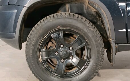 Chevrolet Niva I рестайлинг, 2010 год, 385 000 рублей, 33 фотография