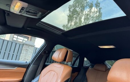BMW X6, 2017 год, 3 750 000 рублей, 2 фотография