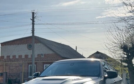 BMW X6 M, 2011 год, 2 900 000 рублей, 2 фотография