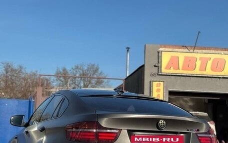 BMW X6 M, 2011 год, 2 900 000 рублей, 4 фотография