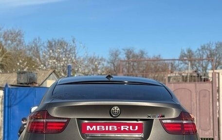 BMW X6 M, 2011 год, 2 900 000 рублей, 3 фотография
