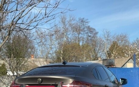 BMW X6 M, 2011 год, 2 900 000 рублей, 5 фотография