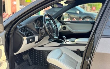 BMW X6 M, 2011 год, 2 900 000 рублей, 8 фотография