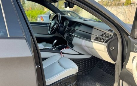BMW X6 M, 2011 год, 2 900 000 рублей, 6 фотография