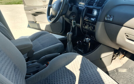 Mazda 626, 2000 год, 220 000 рублей, 3 фотография