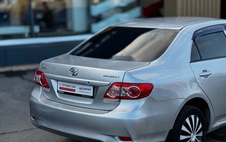 Toyota Corolla, 2012 год, 1 099 000 рублей, 6 фотография
