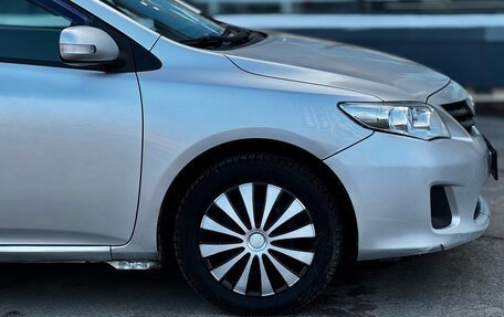 Toyota Corolla, 2012 год, 1 099 000 рублей, 7 фотография
