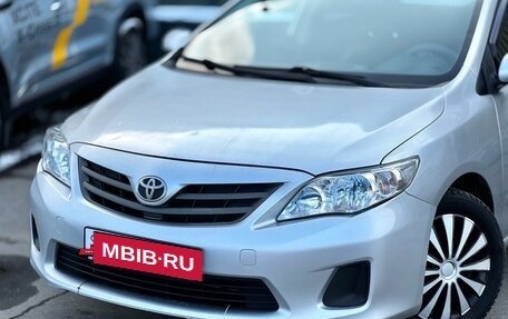 Toyota Corolla, 2012 год, 1 099 000 рублей, 5 фотография
