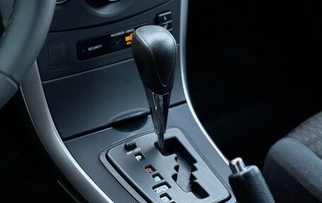 Toyota Corolla, 2012 год, 1 099 000 рублей, 30 фотография