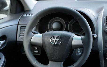 Toyota Corolla, 2012 год, 1 099 000 рублей, 31 фотография