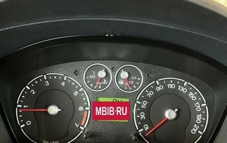 Ford Fusion I, 2006 год, 600 000 рублей, 13 фотография