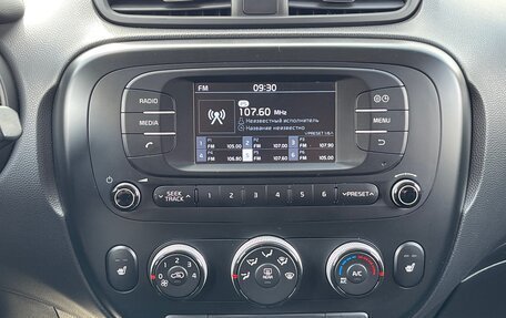 KIA Soul III, 2019 год, 1 747 000 рублей, 12 фотография
