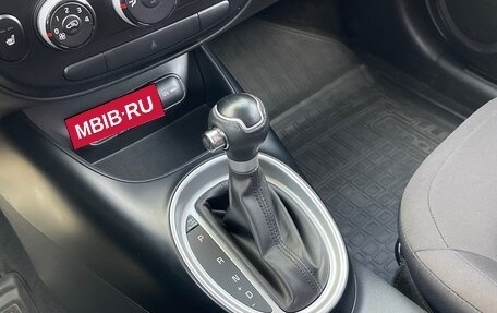 KIA Soul III, 2019 год, 1 747 000 рублей, 10 фотография