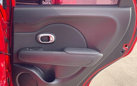 KIA Soul III, 2019 год, 1 747 000 рублей, 19 фотография