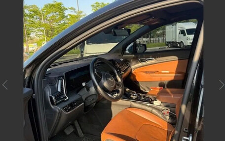 KIA Sportage IV рестайлинг, 2022 год, 1 850 100 рублей, 6 фотография
