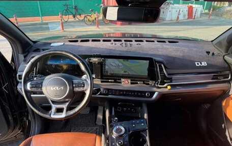 KIA Sportage IV рестайлинг, 2022 год, 1 850 100 рублей, 5 фотография