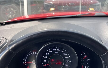 KIA Soul III, 2019 год, 1 747 000 рублей, 17 фотография