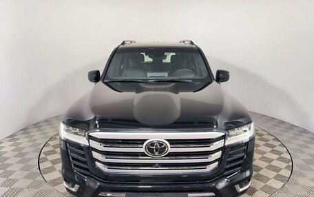 Toyota Land Cruiser, 2024 год, 15 700 000 рублей, 8 фотография