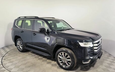 Toyota Land Cruiser, 2024 год, 15 700 000 рублей, 7 фотография