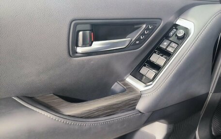 Toyota Land Cruiser, 2024 год, 15 700 000 рублей, 22 фотография