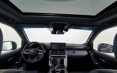 Toyota Land Cruiser, 2024 год, 15 700 000 рублей, 30 фотография