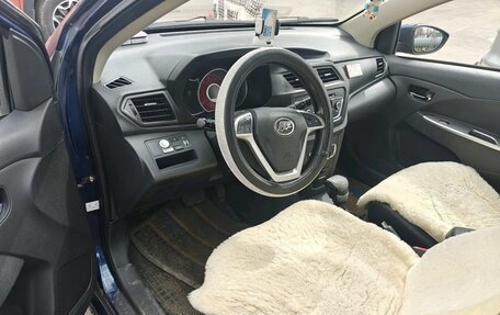 Lifan X50, 2016 год, 599 000 рублей, 5 фотография