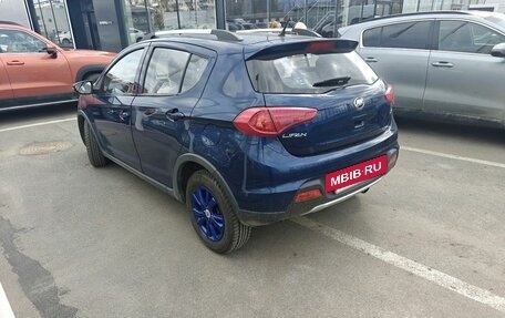Lifan X50, 2016 год, 599 000 рублей, 4 фотография