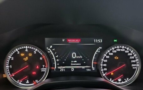 Toyota Land Cruiser, 2024 год, 15 700 000 рублей, 31 фотография