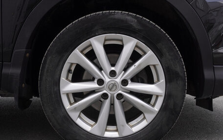 Nissan Qashqai, 2015 год, 1 490 000 рублей, 24 фотография