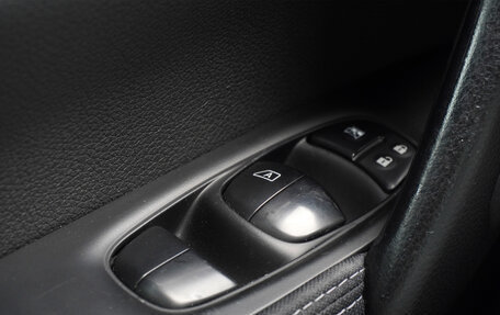Nissan Qashqai, 2015 год, 1 490 000 рублей, 18 фотография