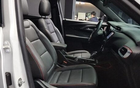 Chevrolet TrailBlazer, 2021 год, 1 350 000 рублей, 6 фотография