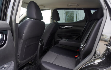 Nissan Qashqai, 2015 год, 1 490 000 рублей, 22 фотография