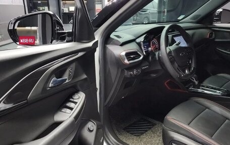 Chevrolet TrailBlazer, 2021 год, 1 350 000 рублей, 5 фотография