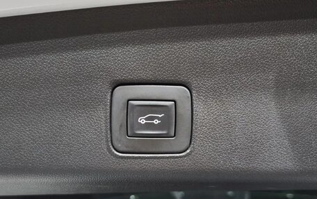 Chevrolet TrailBlazer, 2021 год, 1 350 000 рублей, 13 фотография