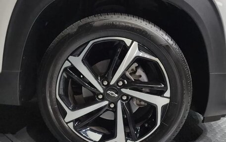 Chevrolet TrailBlazer, 2021 год, 1 350 000 рублей, 15 фотография