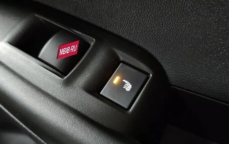 Chevrolet TrailBlazer, 2021 год, 1 350 000 рублей, 14 фотография
