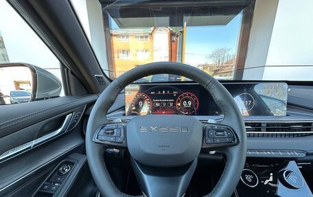 CheryExeed LX, 2024 год, 3 525 000 рублей, 16 фотография