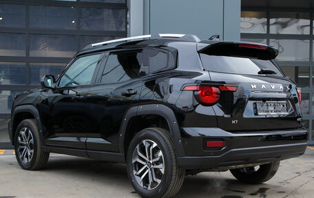 Haval H7, 2025 год, 3 799 000 рублей, 5 фотография