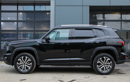 Haval H7, 2025 год, 3 799 000 рублей, 4 фотография