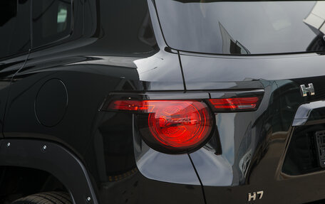 Haval H7, 2025 год, 3 799 000 рублей, 6 фотография
