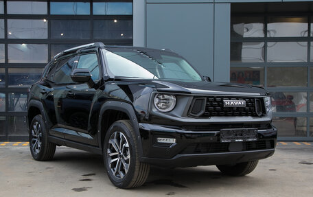 Haval H7, 2025 год, 3 799 000 рублей, 10 фотография
