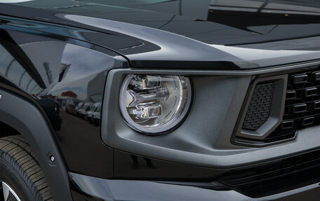 Haval H7, 2025 год, 3 799 000 рублей, 11 фотография