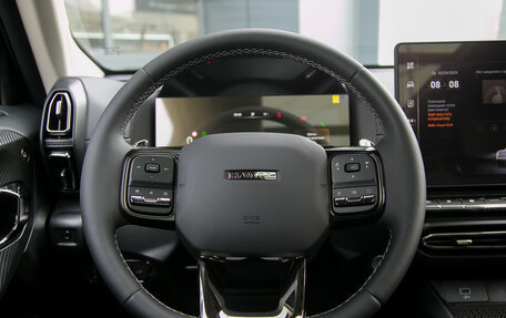 Haval H7, 2025 год, 3 799 000 рублей, 15 фотография
