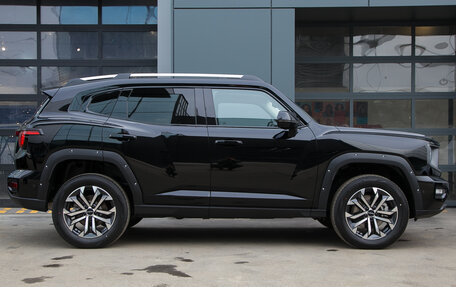 Haval H7, 2025 год, 3 799 000 рублей, 9 фотография