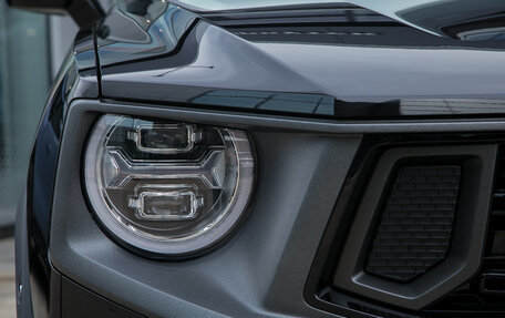 Haval H7, 2025 год, 3 799 000 рублей, 13 фотография