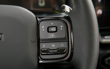 Haval H7, 2025 год, 3 799 000 рублей, 17 фотография