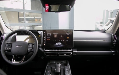 Haval H7, 2025 год, 3 799 000 рублей, 14 фотография