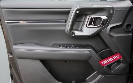 Haval H7, 2025 год, 3 799 000 рублей, 25 фотография
